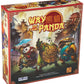 Cool Mini Or Not Way Of The Panda, Board Game