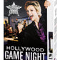 Hollywood Game Night Party Game