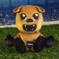 Bleacher Creatures Penn State Nittany Lion 8' Mascot Kuricha Sitting Plush - Soft Chibi Inspired Mascot