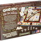 Late for the Sky Frenchie-Opoly Game - Wood, Brindle/White/Black - Model 5514880