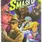 Aeg Smash Up: Science Fiction Double Feature Expansion, Board Game, Card Game, Time Travelers, Shapeshifters, Spies, Cyborg Apes, 2 To 4 Players, 30 To 45 Minute Play Time, For Ages 10 And Up