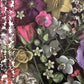 Cloudberries Flowers Puzzle  enhanced 1000 Piece Flower Jigsaw Puzzle for mature-themeds  Featuring an Ultra-Realistic Scanography Image  1000 Piece Puzzles