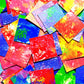 Pointillism Mosaics