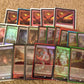 Mtg Magic Repack Power Packs - Black Lotus Ancestral Recall Time Walker Mox Sapphire Timetwister