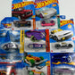 Hot Wheels Fantasy Cars Bundle