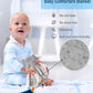 Newborn Baby Plush Stuffed Toys Cute Animal Blanket Comforter Bunny Elephant Soothe Appease Sleeping Towel Baby Gift