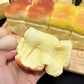 Ultimate Stress Relief Squeeze Toy, Super Soft Slow Rise Bread with Realistic Texture, Satisfying Squishy Toy for Adult Anxiety