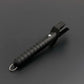 TXQSABER Dark Saber Smooth Heavy Dueling Lightsaber Proffie 2.2 Board with SD card FOC Volume Adjustment Jedi Sword Toys