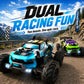 ZNLYRION RC Car Buggy 1:16 4 Wheel Drive Off-Road SG116MAX PRO Vehicle Optional Brushless Motor Anti-Slip Tire Remote Control Racing Truck
