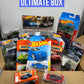 Planet n Toys Diecast Box 1:64 Assorted Collectible Hotwheels/Matchbox