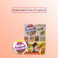 Zuru Mini Brands Create Masterpieces Series 5 Surprise Minis Blind Balls Miniature Mini Famous Painting Ornament Collectible Toy
