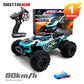 ZNLYRION RC Car Buggy 1:16 4 Wheel Drive Off-Road SG116MAX PRO Vehicle Optional Brushless Motor Anti-Slip Tire Remote Control Racing Truck