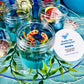 Ocean-Themed Play Dough Party Favors: Under the Sea Birthday
