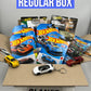 Planet n Toys Diecast Box 1:64 Assorted Collectible Hotwheels/Matchbox