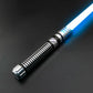 TXQSABER Neo Pixel Heavy Dueling RGB Lightsaber Metal Hilt Toys Cosplay Gift Light Jedi Saber Swords