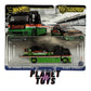 Hot Wheels Team Transports Assorted 1:64