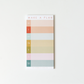 Make a Plan Notepad