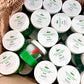 Golf Themed Play Dough Party Favors for Kids