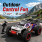 ZNLYRION RC Car Truck SG316MAX High Speed Brushless Full Metal Gear Differential 2.4Ghz 300M Remote Distance LED Headlight Big Foot RC Car For Adult Hobby
