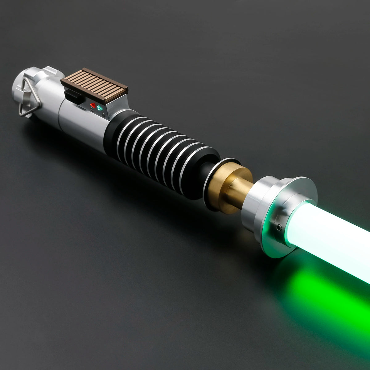 TXQ LUKE ROTJ  Skywalker Proffie Glow NEO SNV4 Smooth Swing Heavy Dueling Lightsaber Blaster Metal Toys Cosplay Gift