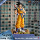 Dreamy Wukong Peripheral figurine model table decoration, birthday gift, trendy toy scene decoration, car decoration