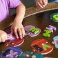Pray and Play ABC Puzzle