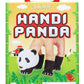 Handipanda Set Of 5 Finger Puppets