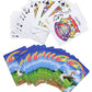 Unicorn Novelty Playing Cards | 52 Card Deck