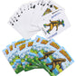 Bigfoot Novelty Playing Cards | 52 Card Deck