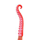 Tentacles Finger Puppets (1 Piece)