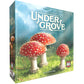 Aeg Undergrove | Tile Placement And Pick-Up And Deliver Board Game | Trade Nutrients With Fungi To Grow New Trees | 1-4 Players