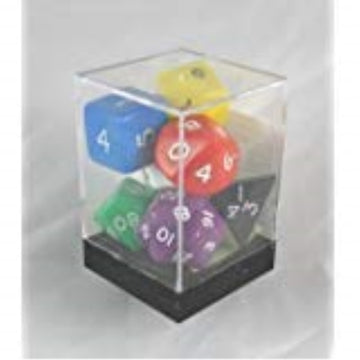 7-Setcube Jumbo Pl Ast