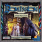 Rio Grande Games Rio532 Dominion Intrigue Second Edition
