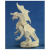 Reaper Bones Green Dragon Hatchling
