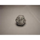 Chessex Chxxs1430 D4 Speckled Roman Numerals Dice  Granite