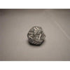 Chessex Chxxs1430 D4 Speckled Roman Numerals Dice  Granite