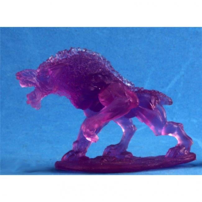 Reaper Rem77366 Shadow Hound Bones Miniature Figures