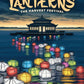 Renegade game Studios REN1006 Lanterns The Harvest Festival Board game