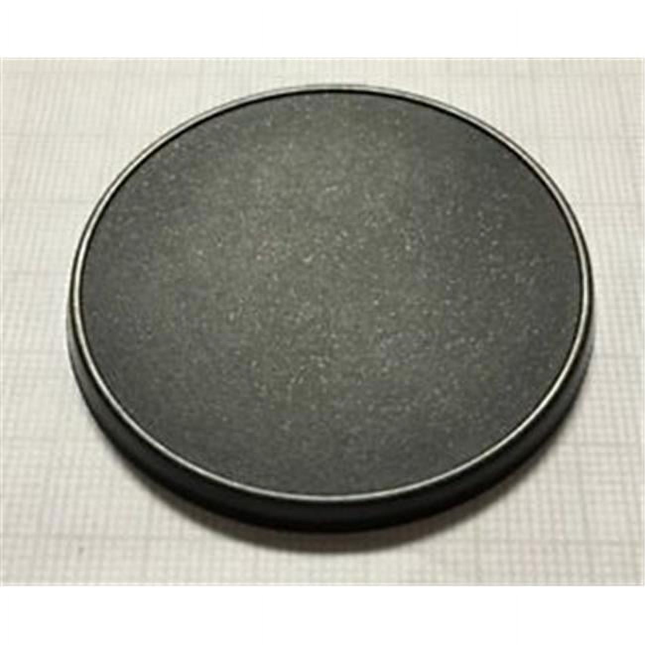 Reaper Miniatures Rem74050 55 Mm Round Gaming Base - Set Of 10