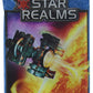 White Wizard games WWg020D Star Realms - Scenarios Display Non collectible card games-New