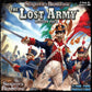 Flying Frog Productions FYF07MP03 Shadows of Brimstone the Lost Army - Mission Pack