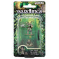 Wizkids Wzk73314 Girl Druid & Stone Creature Miniatures Pre-Painted Minis Wardlings