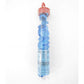 Chessex Glass Gaming Stones: Azure Blue (20)