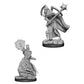 Wizkids Wzk73415 Liches W6 Pathfinder Deep Cuts Miniatures