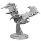 Wizkids Wzk73417 Flying Ray W6 Pathfinder Deep Cuts Miniatures