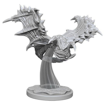 Wizkids Wzk73417 Flying Ray W6 Pathfinder Deep Cuts Miniatures
