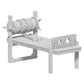 Wizkids Wzk73418 Torture Rack W6 Wizkids Deep Cuts Miniatures