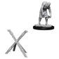 Wizkids Wzk73424 Assistant & Torture Cross W6 Wizkids Deep Cuts Miniatures