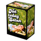 Legion Supplies Lgnbox091 Database Not Today Satan Card Accessories