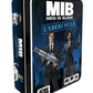 Idw Publishing Idw01744 Mib Undercover Board Games